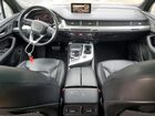 2019 Audi Q7 Premium Plus Белый vin: WA1LHAF74KD043357 2019 Audi Q7 Premium Plus Белый vin: WA1LHAF74KD043357