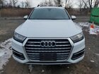 2019 Audi Q7 Premium Plus Белый vin: WA1LHAF74KD043357 2019 Audi Q7 Premium Plus Белый vin: WA1LHAF74KD043357