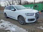 2019 Audi Q7 Premium Plus Белый vin: WA1LHAF74KD043357 2019 Audi Q7 Premium Plus Белый vin: WA1LHAF74KD043357