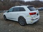 2019 Audi Q7 Premium Plus Белый vin: WA1LHAF74KD043357 2019 Audi Q7 Premium Plus Белый vin: WA1LHAF74KD043357