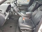 2019 Audi Q7 Premium Plus Белый vin: WA1LHAF74KD043357 2019 Audi Q7 Premium Plus Белый vin: WA1LHAF74KD043357