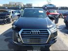 2018 Audi Q7 2.0t Premium Черный vin: WA1LHAF77JD033906