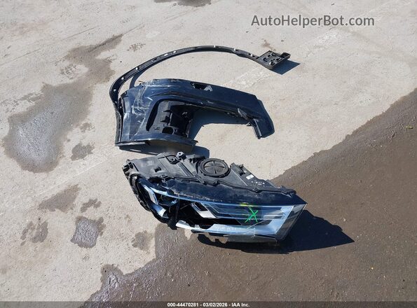 WA1LHAF77JD033906 2018 AUDI Q7 Черный Вид щитка приборов