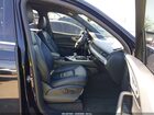 2018 Audi Q7 2.0t Premium Черный vin: WA1LHAF77JD033906