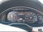 2019 Audi Q7 45 Premium/45 Se Premium Белый vin: WA1LHAF77KD032997