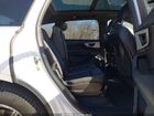 2019 Audi Q7 45 Premium/45 Se Premium Белый vin: WA1LHAF77KD032997