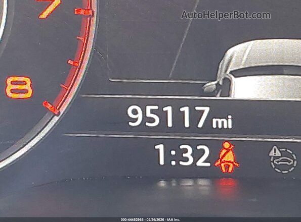 WA1LHAF77KD032997 2019 AUDI Q7 Белый 