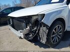 2019 Audi Q7 45 Premium/45 Se Premium Белый vin: WA1LHAF77KD032997