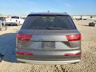 2019 Audi Q7 Premium Plus Gray vin: WA1LHAF7XKD044268