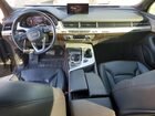 2019 Audi Q7 Premium Plus Gray vin: WA1LHAF7XKD044268