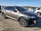 2019 Audi Q7 Premium Plus Gray vin: WA1LHAF7XKD044268