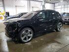 2025 Audi Q4 E-tron Premium Plus Black vin: WA1LUBFZ3SP051533