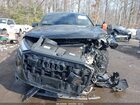 2025 Audi Q7 Premium Plus 55 Tfsi Quattro Tiptronic Черный vin: WA1LVBF71SD017233