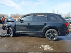 2025 Audi Q7 Premium Plus 55 Tfsi Quattro Tiptronic Черный vin: WA1LVBF71SD017233