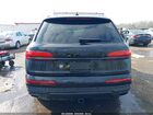 2025 Audi Q7 Premium Plus 55 Tfsi Quattro Tiptronic Черный vin: WA1LVBF71SD017233