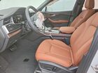 2025 Audi Q7 Premium Plus Белый vin: WA1LVBF79SD032630