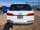2025 Audi Q7 Premium Plus Белый vin: WA1LVBF79SD032630
