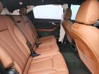 2025 Audi Q7 Premium Plus Белый vin: WA1LVBF79SD032630