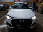 2020 Audi Q7 Premium Plus Белый vin: WA1LXAF74LD012212