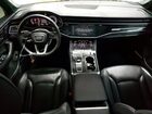 2020 Audi Q7 Premium Plus Белый vin: WA1LXAF74LD012212