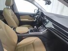 2020 Audi Q7 Premium Plus Белый vin: WA1LXAF75LD002823