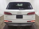 2020 Audi Q7 Premium Plus Белый vin: WA1LXAF75LD002823