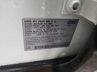 2020 Audi Q7 Premium Plus Белый vin: WA1LXAF75LD002823
