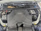 2020 Audi Q7 Premium Plus Белый vin: WA1LXAF75LD002823