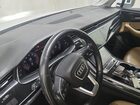 2020 Audi Q7 Premium Plus Белый vin: WA1LXAF75LD002823