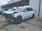 2022 Audi Q7 Premium Plus White vin: WA1LXBF71ND002598