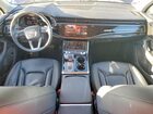 2022 Audi Q7 Premium Plus Blue vin: WA1LXBF72ND013545