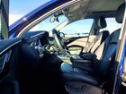 2022 Audi Q7 Premium Plus Blue vin: WA1LXBF72ND013545