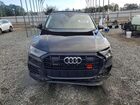 2024 Audi Q7 Premium Plus Черный vin: WA1LXBF73RD006304