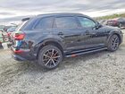 2024 Audi Q7 Premium Plus Черный vin: WA1LXBF73RD006304