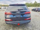 2024 Audi Q7 Premium Plus Черный vin: WA1LXBF73RD006304