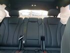 2022 Audi Q7 Premium Plus Черный vin: WA1LXBF77ND019843