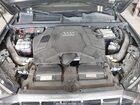 2023 Audi Q7 Premium Plus 55 Tfsi Quattro Tiptronic Серый vin: WA1LXBF78PD013570