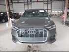 2023 Audi Q7 Premium Plus 55 Tfsi Quattro Tiptronic Серый vin: WA1LXBF78PD013570