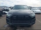 2023 Audi Q7 Premium Plus 55 Tfsi Quattro Tiptronic Black vin: WA1LXBF79PD006014