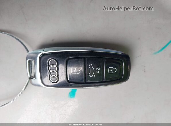 WA1LXBF79PD006014 2023 AUDI Q7 Black Widok deski rozdzielczej