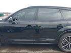 2023 Audi Q7 Premium Plus 55 Tfsi Quattro Tiptronic Black vin: WA1LXBF79PD006014