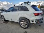 2023 Audi Q7 Premium Plus Белый vin: WA1LXBF7XPD002523