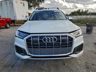2023 Audi Q7 Premium Plus Белый vin: WA1LXBF7XPD002523