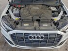 2023 Audi Q7 Premium Plus Белый vin: WA1LXBF7XPD002523