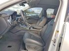 2023 Audi Q7 Premium Plus Белый vin: WA1LXBF7XPD002523