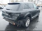 2023 Audi Q7 Premium Plus 55 Tfsi Quattro Tiptronic Черный vin: WA1LXBF7XPD003185