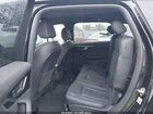 2023 Audi Q7 Premium Plus 55 Tfsi Quattro Tiptronic Черный vin: WA1LXBF7XPD003185