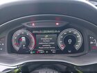 2023 Audi Q7 Premium Plus 55 Tfsi Quattro Tiptronic Черный vin: WA1LXBF7XPD003185