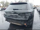 2023 Audi Q7 Premium Plus 55 Tfsi Quattro Tiptronic Черный vin: WA1LXBF7XPD003185