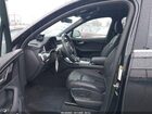 2023 Audi Q7 Premium Plus 55 Tfsi Quattro Tiptronic Черный vin: WA1LXBF7XPD003185